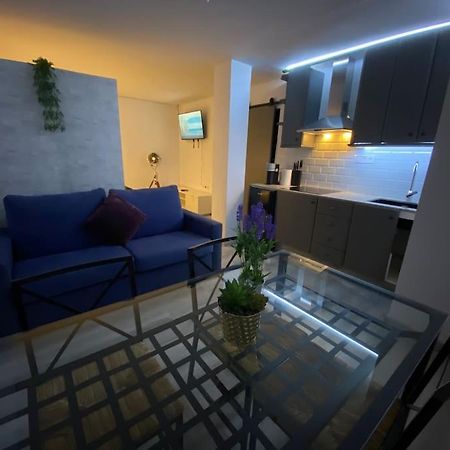 Loft, Muy Cerca De Playa Y Castillo Tamarit Tarragona Buitenkant foto