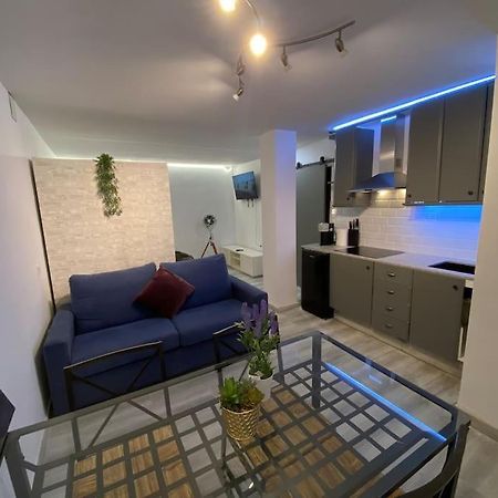 Loft, Muy Cerca De Playa Y Castillo Tamarit Tarragona Buitenkant foto