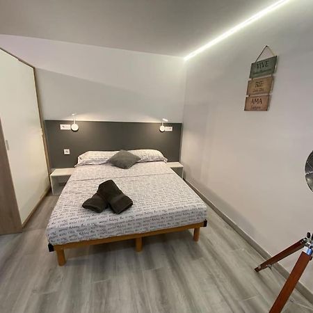 Loft, Muy Cerca De Playa Y Castillo Tamarit Tarragona Buitenkant foto
