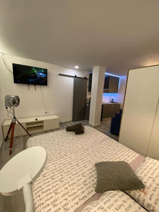 Loft, Muy Cerca De Playa Y Castillo Tamarit Tarragona Buitenkant foto
